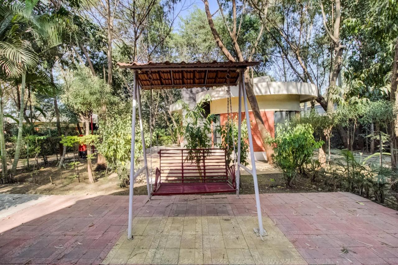 Hotel Tapovan Nashik Exterior photo